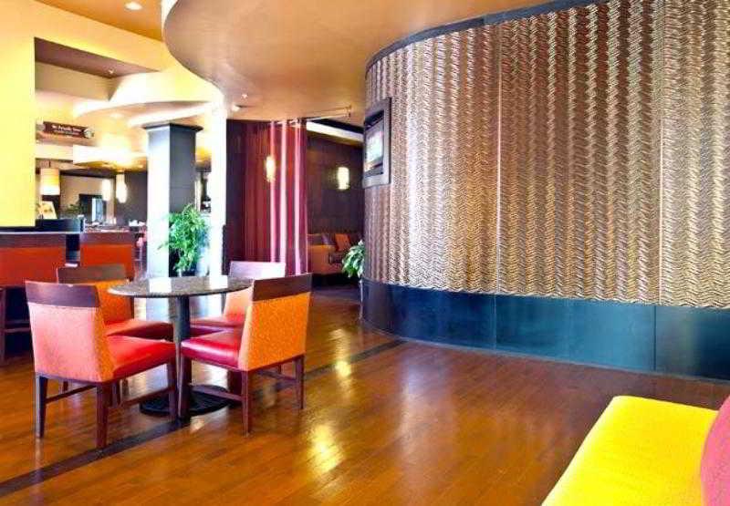 เซนต์ปีเตอร์สเบิร์ก แมริออท เคลียร์วอเตอร์ Hotel ภายนอก รูปภาพ