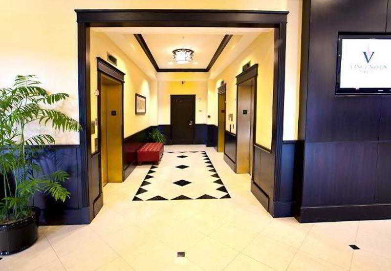 เซนต์ปีเตอร์สเบิร์ก แมริออท เคลียร์วอเตอร์ Hotel ภายนอก รูปภาพ